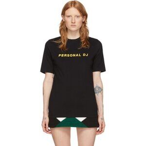 NWT Rare Kirin Peggy Gou Personal DJ Tee